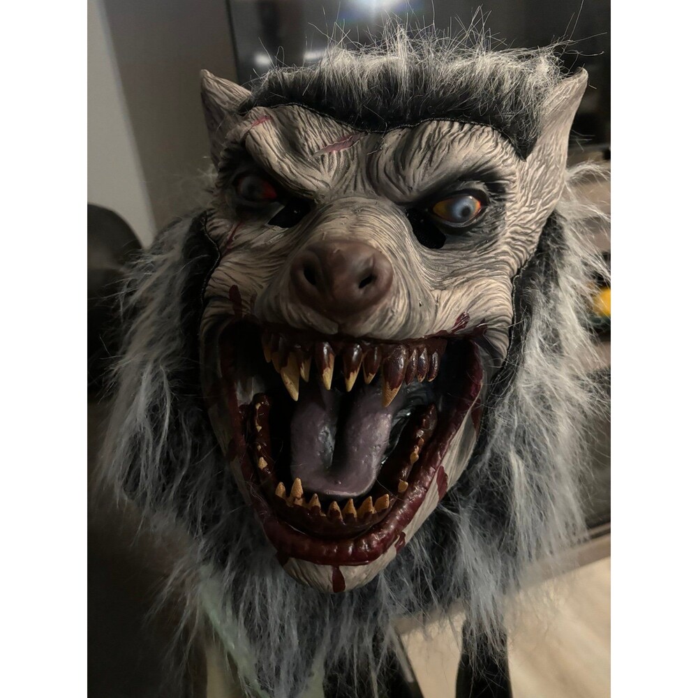 Mask